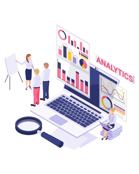 Data Analytics Course in Thrissur