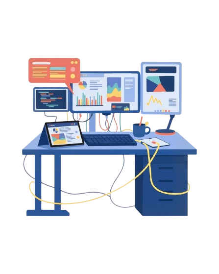 Data Analytics Course in Thrissur