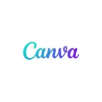 Canva tool used for designing