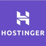 Hostinger tool for website servers and domain