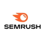 Semrush tool for keyword finding