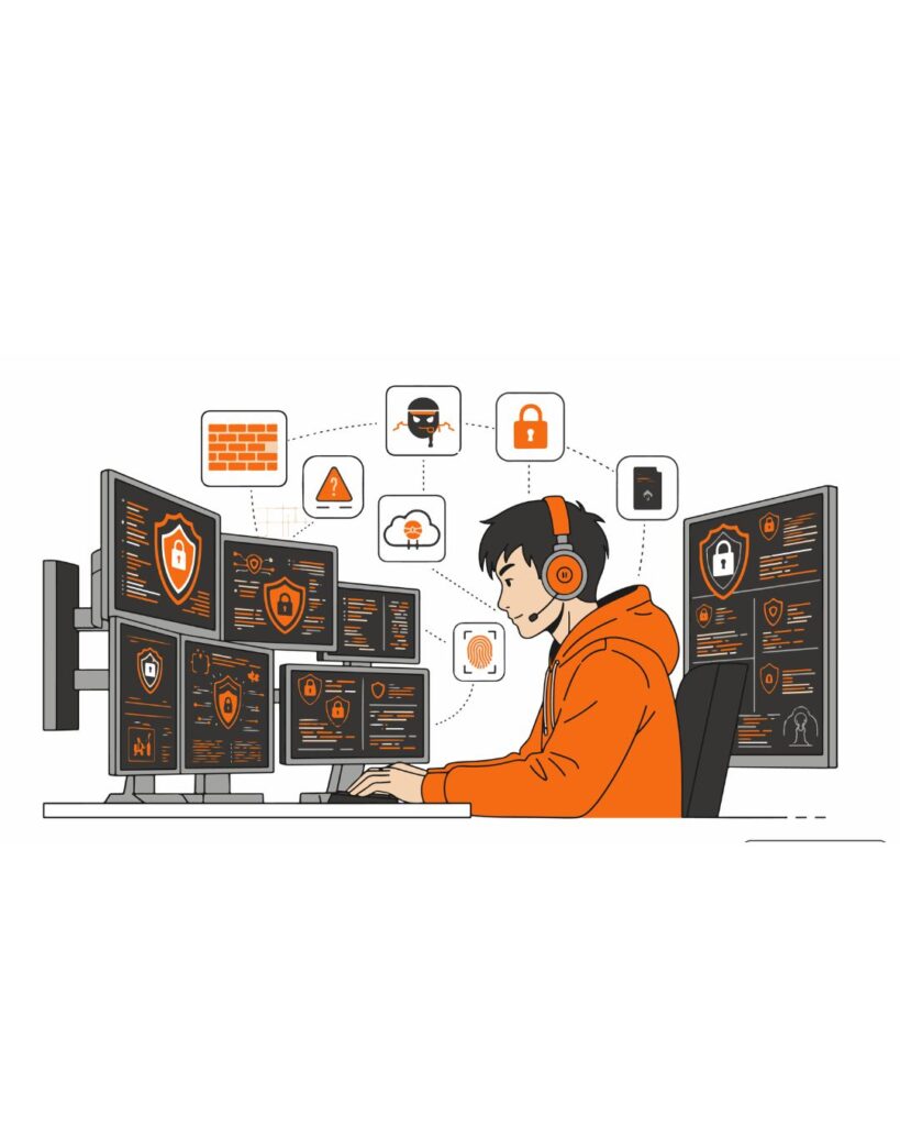 Cyber Security Course in Thrissur