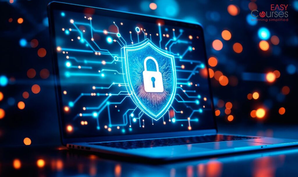 Cyber security course in thrissur