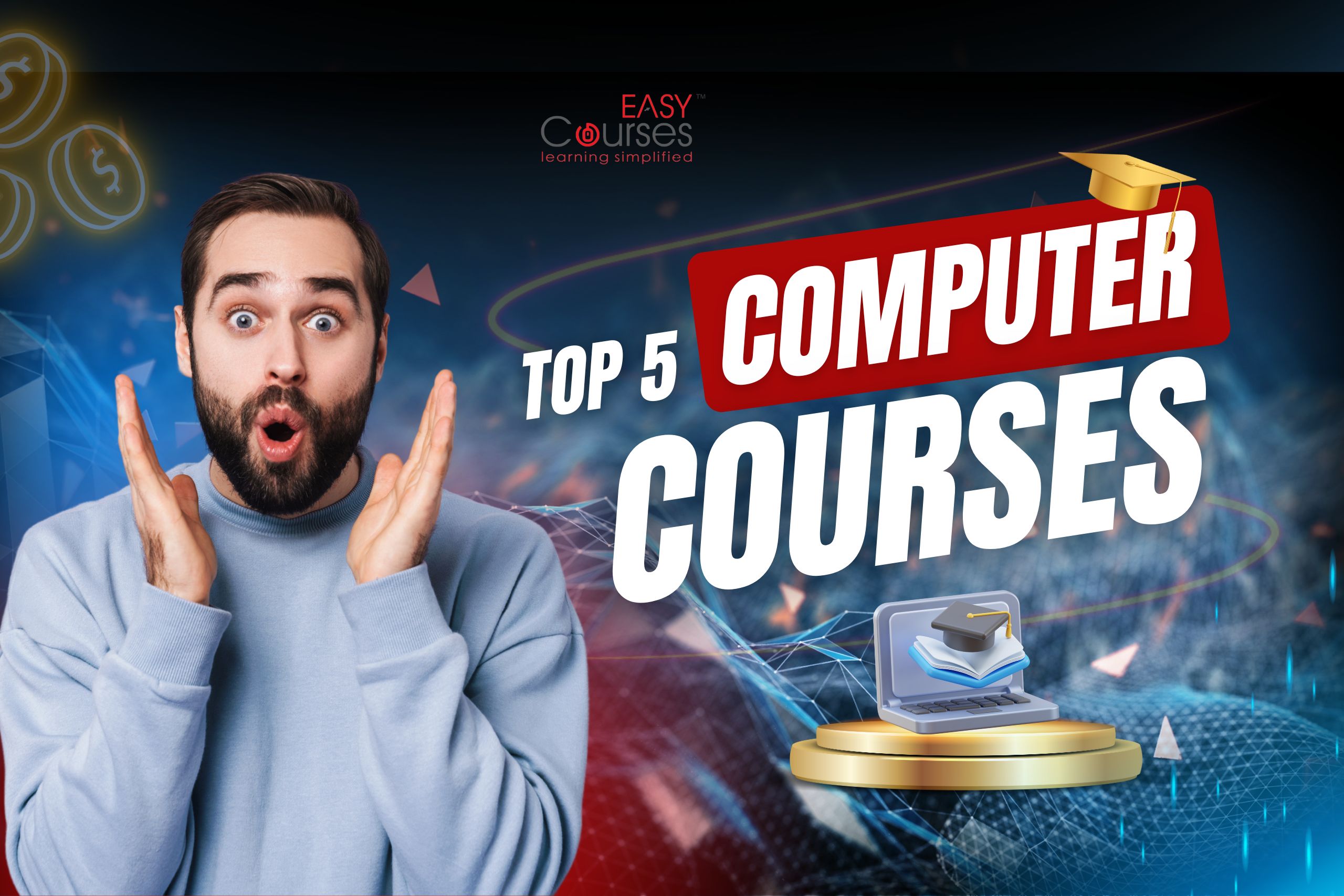 Computer Courses in Thrissur