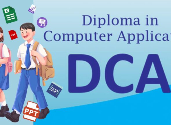 dca course in thrissur