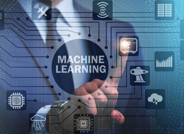 machine learning course in thrissur