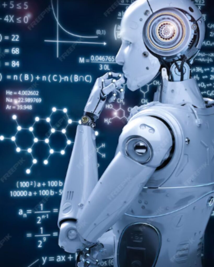 Machine Learning Course in Thrissur