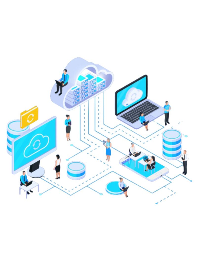 Cloud Computing Course in Thrissur