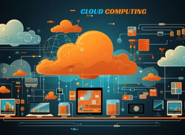 Cloud Computing Course In Thrissur