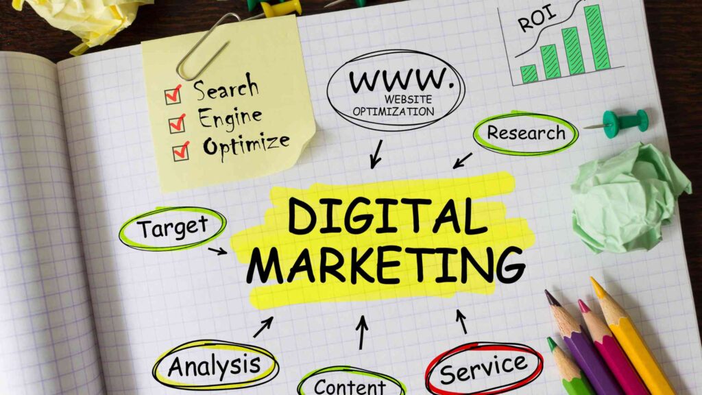 Does Digital Marketing Require Coding