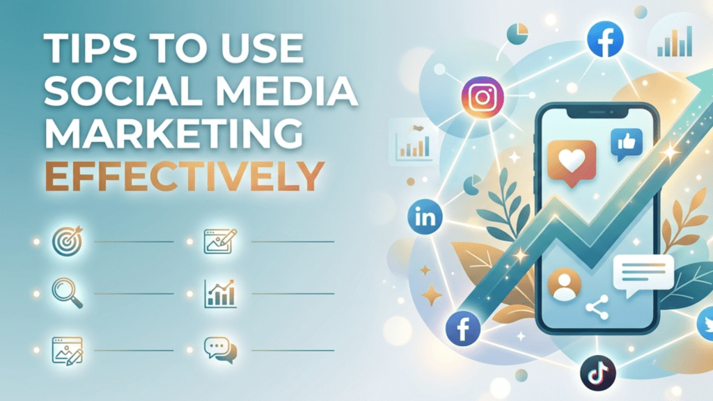 Benefits of Social Media Marketing