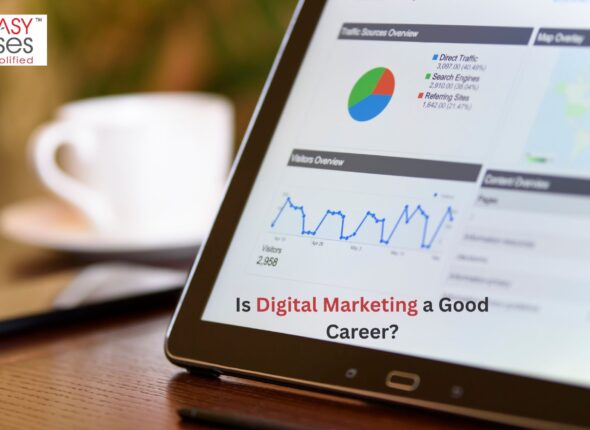 Is Digital Marketing a Good Career