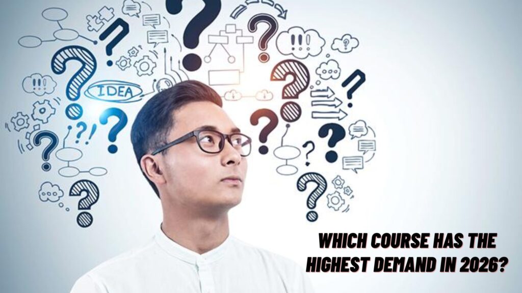 Online Courses After 12th Commerce