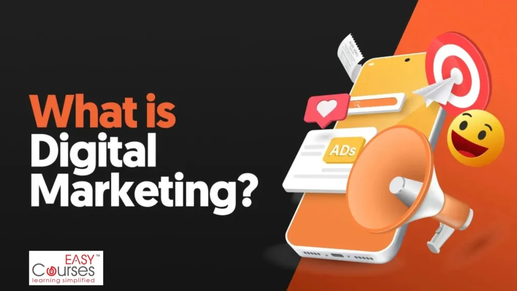 Is Digital Marketing a Good Career