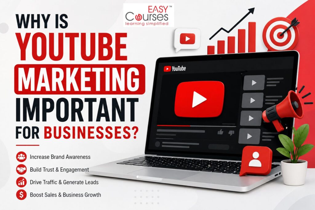 YouTube Marketing