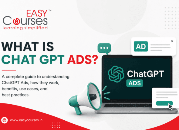 what is chatgpt ads