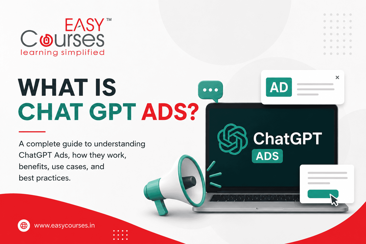 what is chatgpt ads