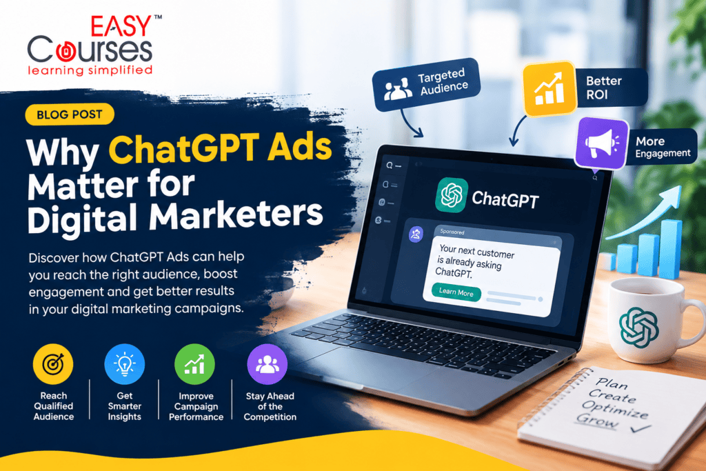 WHAT IS CHATGPT ADS
