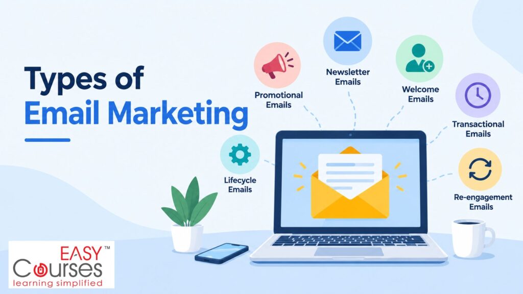 WHAT IS AN EMAIL MARKETING