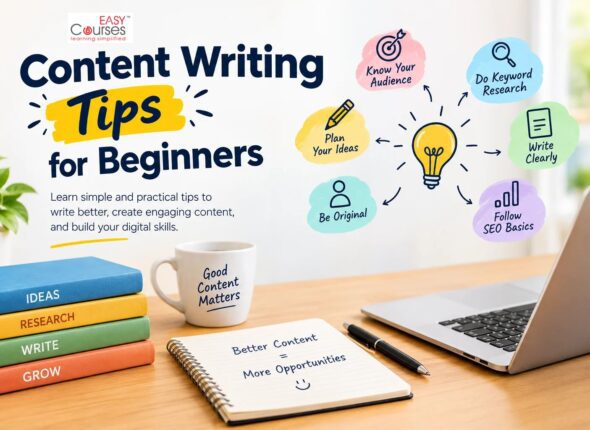 Content Writing Tips for Beginners